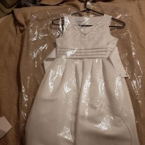 Communion dress